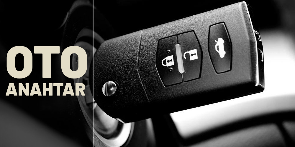 Banaz Oto Anahtarcı