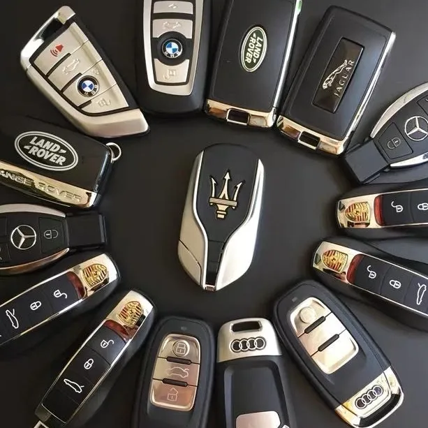 Banaz Oto Anahtarcı